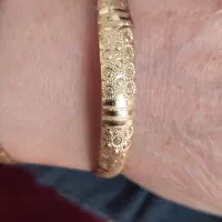 النگو ۶ گرم با فاکتور