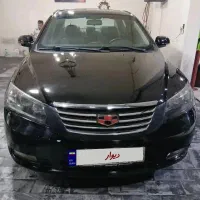 جیلی مدل ۲۱۴