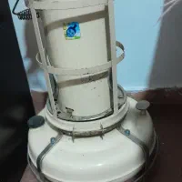 چراغ علاالدین  و پنکه حرارتی|پنکه و تصفیه‌کنندهٔ هوا|قم, شهرک فاطمیه|دیوار