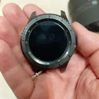 Gear s3 ساعت سامسونگ