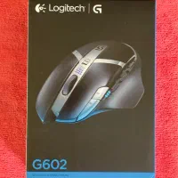 موس گیمینگ لاجیتک LOGITECH G602