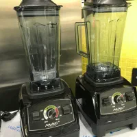 مخلوط کن مک استایلر