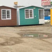 اجاره انواع کانکس .اداری .نگهبانی. کارگری|اجارهٔ دفتر صنعتی، کشاورزی، تجاری|خمین, |دیوار