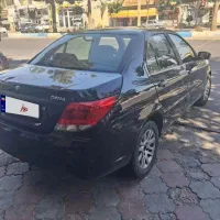 دنا مدل ۹۶|خودرو سواری و وانت|تبریز, |دیوار