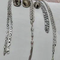 نقره بدون مشابه در ایران