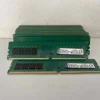 RAM8 DDR4 2400|قطعات و لوازم جانبی رایانه|مشهد, گوهرشاد|دیوار