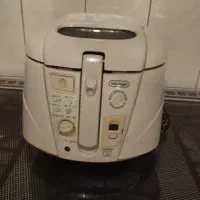 سرخ کن تمیز کم کار دلونگی