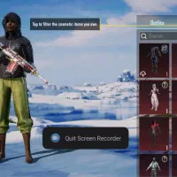 اکانت پابجی