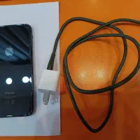 آیفون x بکر ۲۵۶  پک اصلی