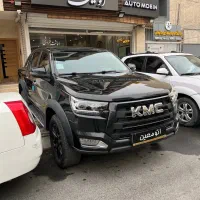 کی‌ام‌سی t8 مدل ۴۰۱ بدون رنگ