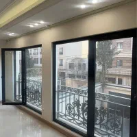 ۱۶۲متری/ تک واحد/کیلید نخورده/شرق مرزداران(گلدیس