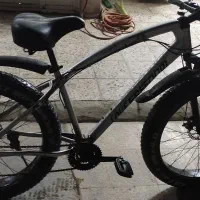 دوچرخه آفرود