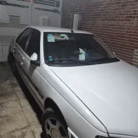 پژو پارس TU5مدل ۱۴۰۲ سیمی