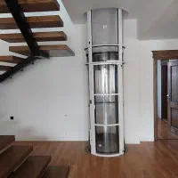 طراحی و اجرای انواع آسانسوروبالابر