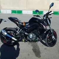 موتور بنلی 180sدرحد