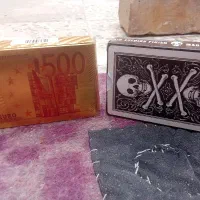 دو پاسور دسته دوم