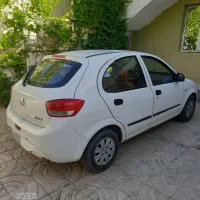 تیبا ۲ مدل ۹۹