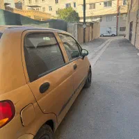 فروش دوو ماتیز