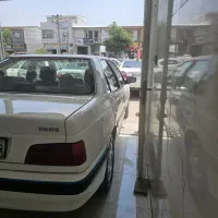 پارس مدل ۴۰۱