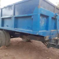 تلیری تراکتور فوری