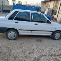 پراید مدل 90
