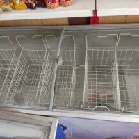 وسایل سوپرمارکتی|فروشگاه و مغازه|تهران, گمرک|دیوار