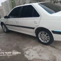پارس ۱۴۰۰موتورقدیم|خودرو سواری و وانت|چابهار, |دیوار