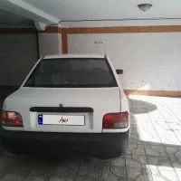 پراید مدل ۹۰