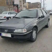 ماشین 405|خودرو سواری و وانت|اراک, |دیوار