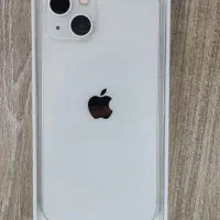 اپل iPhone 13 با حافظهٔ ۲۵۶ گیگابایت