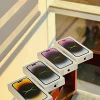 آیفون 14pro /iPhone /ضمانت طلا/بدون پیش چکی