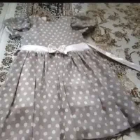 پیراهن دخترانه نو