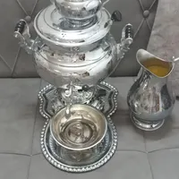 ست سماور نو