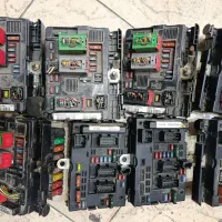 تعمیر و فروش بی اس ام و بی اس آی