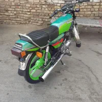 کاوازاکی تمام فابریک