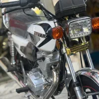 هندا 200 پرواز|موتورسیکلت|کرج, شاهینویلا|دیوار
