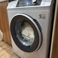 لباسشویی جی پلاس ۶ کیلیویی