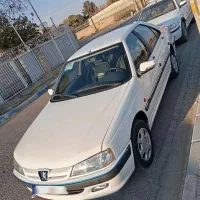 پارس1400موتورقدیم|خودرو سواری و وانت|قوچان, |دیوار