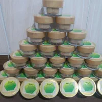 کرم طلا وصابون شراب