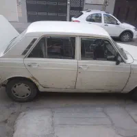 باسلام واحترام  سواری پیکان  مدل ۸۱ انژکتور|خودرو سواری و وانت|همدان, |دیوار
