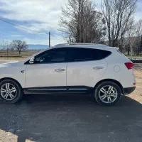 جک s5|خودرو سواری و وانت|کوهدشت, |دیوار