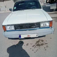 پیکان وانت مدل ۹۳