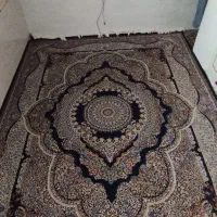 فرش ماشینی تراکم 2550 و مهم تر اینکه 700شانه|فرش|قرچک, مهدیه|دیوار
