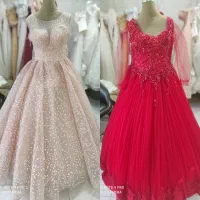 لباس عروس فروشی|لباس|گنبد کاووس, |دیوار