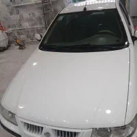 سمند ef7|خودرو سواری و وانت|رامیان, |دیوار