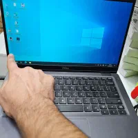 لب تاپ لمسی دل