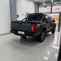 فوتون تونلند G7 مدل ۱۴۰۲ استثنایی|خودرو سواری و وانت|تهران, دریا|دیوار