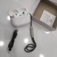 ایرپاد پررو کیفیت خوب لمسی همراه لوازم