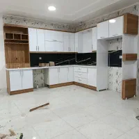 کابینت و کمد دیواری نقد و اقساط