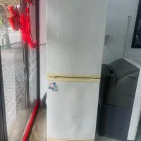 یخچال فریزر ۴ کشو